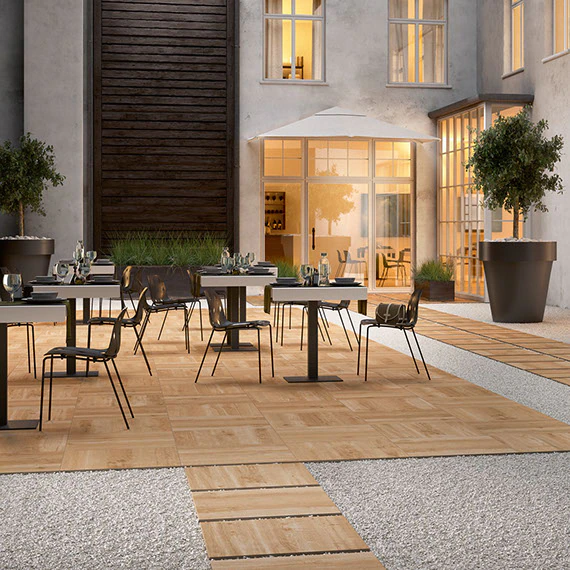 Xteriors™