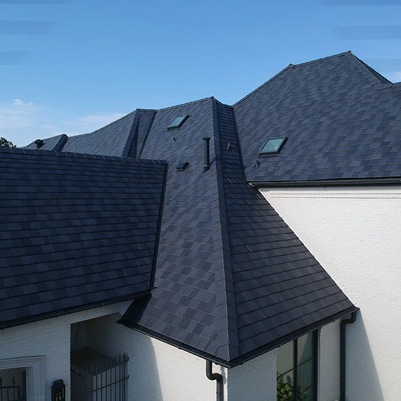 Roofing