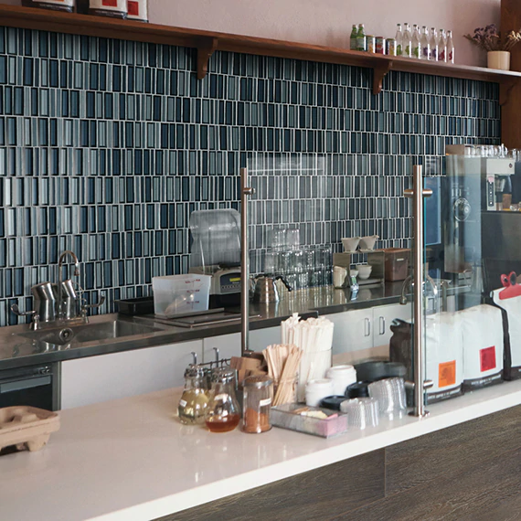 Backsplash