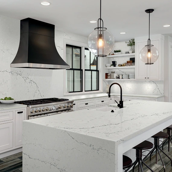 Countertops