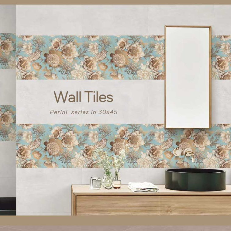 Wall Tiles